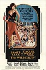 Watch The Wild Party Solarmovie