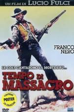 Watch Tempo di massacro Solarmovie