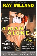 Watch A Man Alone Solarmovie