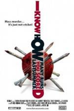 Watch I Know How Many Runs You Scored Last Summer Solarmovie