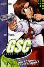 Watch Gunsmith Cats Solarmovie