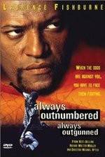 Watch Always Outnumbered Solarmovie