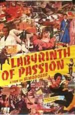 Watch Labyrinth of Passion Solarmovie
