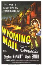 Watch Wyoming Mail Solarmovie
