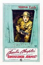 Watch Shoulder Arms (Short 1918) Solarmovie