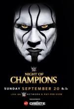 Watch WWE Night of Champions Solarmovie