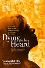 Watch Dying to Be Heard Solarmovie