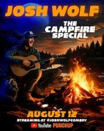 Watch Josh Wolf: The Campfire Special (TV Special 2025) Solarmovie