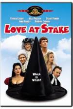 Watch Love at Stake Solarmovie