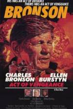 Watch Act of Vengeance Solarmovie