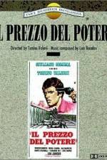 Watch Il prezzo del potere Solarmovie