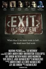 Watch Exit Interview Solarmovie