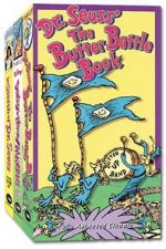 Watch The Butter Battle Book (TV Short 1989) Solarmovie
