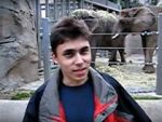 Watch Me at the Zoo Solarmovie