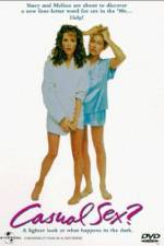 Watch Casual Sex? Solarmovie