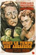 Watch Voici le temps des assassins... Solarmovie