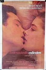 Watch Endless Love Solarmovie