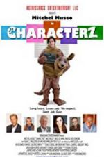 Watch CHARACTERz Solarmovie