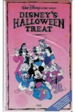Watch Halloween Treat Solarmovie