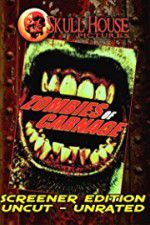 Watch Zombies of Carnage Solarmovie