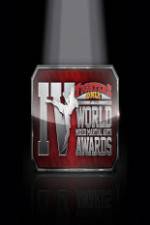 Watch World MMA Awards Solarmovie