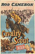 Watch Cavalry Scout Solarmovie