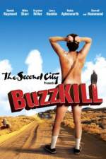 Watch BuzzKill Solarmovie