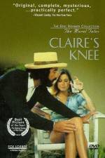 Watch Claire's Knee Solarmovie