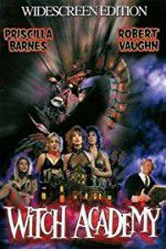 Watch Witch Academy Solarmovie