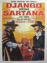 Watch Django Defies Sartana Solarmovie