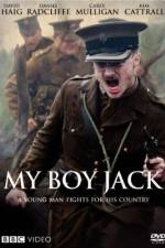 Watch My Boy Jack Solarmovie