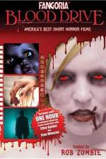 Watch Fangoria Blood Drive Solarmovie