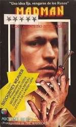 Watch Madman Solarmovie