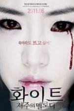 Watch White The Melody of the Curse Solarmovie
