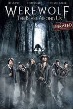 Watch Werewolf The Beast Among Us Solarmovie