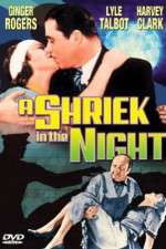 Watch A Shriek in the Night Solarmovie