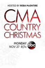 Watch CMA Country Christmas Solarmovie