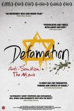 Watch Defamation Solarmovie
