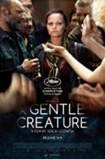 Watch A Gentle Creature Solarmovie