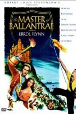 Watch The Master of Ballantrae Solarmovie
