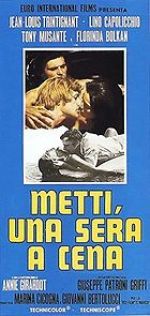 Watch Metti, una sera a cena Solarmovie