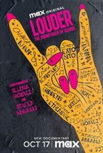 Watch Louder: The Soundtrack of Change Solarmovie