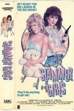 Watch Slammer Girls Solarmovie