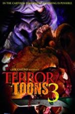 Watch Terror Toons 3 Solarmovie