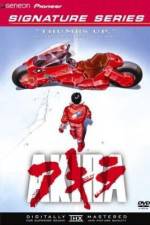 Watch Akira Solarmovie
