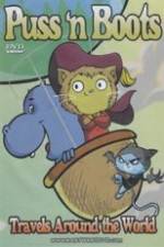 Watch Nagagutsu o haita neko: Hachij nichikan sekai issh Solarmovie