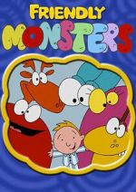 Watch Friendly Monsters: A Monster Holiday Solarmovie