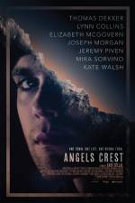 Watch Angels Crest Solarmovie