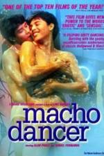 Watch Macho Dancer Solarmovie
