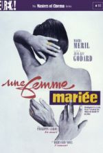 Watch Une femme marie: Suite de fragments d'un film tourn en 1964 Solarmovie